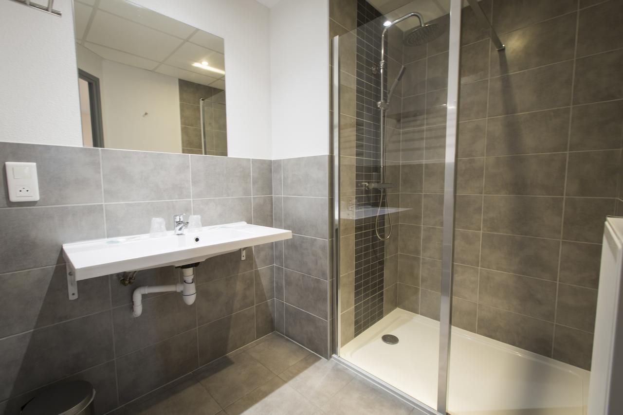Le Relais Delys Hotel Saint-Remy-sur-Durolle Ngoại thất bức ảnh