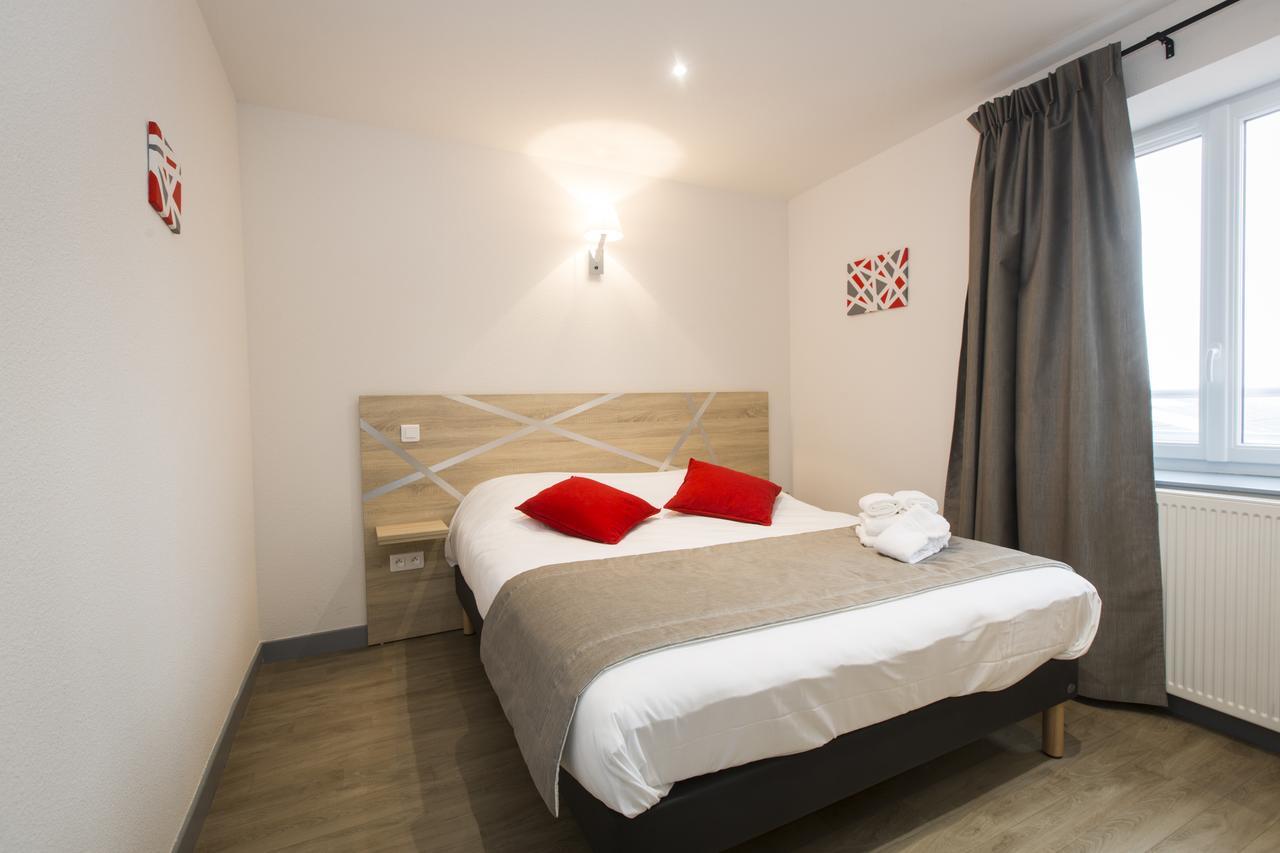 Le Relais Delys Hotel Saint-Remy-sur-Durolle Ngoại thất bức ảnh