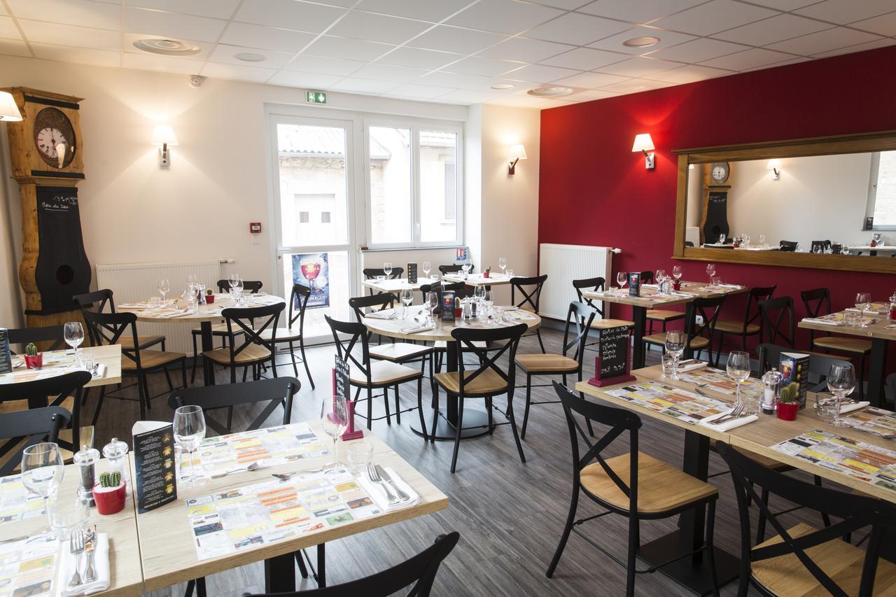 Le Relais Delys Hotel Saint-Remy-sur-Durolle Ngoại thất bức ảnh